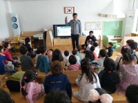 유치원 공지사항<유치원 공지사항<병설 유치원<보은삼산초등학교 보은삼산초등학교