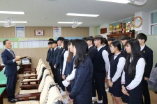 학교 Photo<교육과정<세명고등학교 세명고등학교