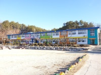 학교 둘러보기<심천소개<심천초등학교 심천초등학교