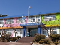 학교 둘러보기<심천소개<심천초등학교 심천초등학교