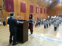 공지&뉴스<학교소식<신명중학교 신명중학교