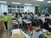 교육앨범<원봉소식<원봉초등학교 원봉초등학교
