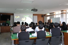 학교행사앨범<교육활동<보덕중학교 보덕중학교