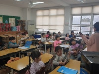방과후학교<방과후학교<늘봄학교<복대초등학교 복대초등학교