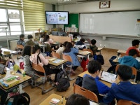 활동 앨범<디지털교과서<복대초등학교 복대초등학교