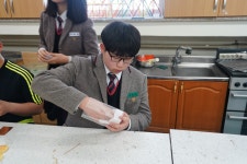 학교행사앨범<학교소식<복대중학교 복대중학교