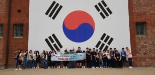 봉명갤러리<교육활동<봉명중학교 봉명중학교