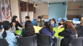 어린이회<어린이회<우리들마당<북이초등학교 북이초등학교