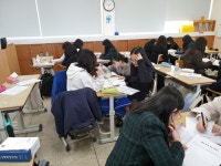 자유학기제<교육활동<충북대학교사범대학부설중학교 충북대학교사범대학부설중학교