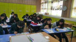 자유학기제<교육활동<충북대학교사범대학부설중학교 충북대학교사범대학부설중학교