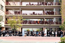 언론보도<알림마당<봉명고등학교 봉명고등학교