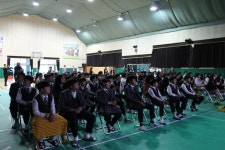 학교행사갤러리<알림마당<청산중학교 청산중학교