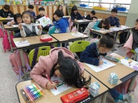 사진<학교행사갤러리<칠금소식<칠금초등학교 칠금초등학교