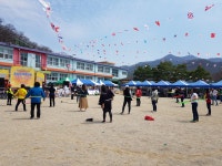 동문사진<동문소식<학교소식<초평초등학교 초평초등학교