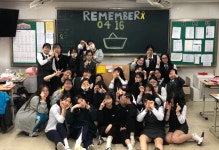 포토갤러리<학교앨범<입학안내<충북여자고등학교 충북여자고등학교