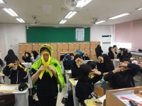 포토갤러리<학교앨범<입학안내<충북여자고등학교 충북여자고등학교