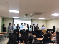 포토갤러리<학교앨범<입학안내<충북여자고등학교 충북여자고등학교