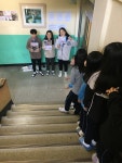 1학교 1인성 브랜드 코너<참 좋은 학교 ㅣ<청주중앙여자중학교 청주중앙여자중학교