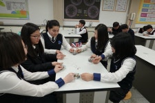 과학관 갤러리<열린마당<충주중앙중학교 충주중앙중학교