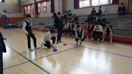 학교행사갤러리<학교행사갤러리<교육활동<청주중학교 청주중학교