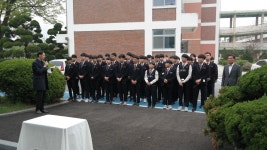 학교행사갤러리<학교행사갤러리<교육활동<청주중학교 청주중학교