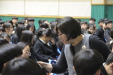 교육활동 앨범<참좋은학교<청원고등학교 청원고등학교