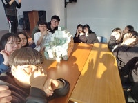 학교앨범<학교소식<동성중학교 동성중학교