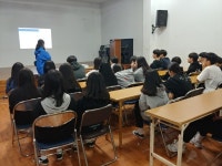 학교앨범<학교소식<동성중학교 동성중학교