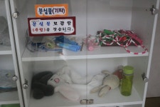 CUBE 협동조합<CUBE 활동프로그램<소비자교육<동성초등학교 동성초등학교