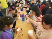 Go! Go! 소비자 체험<CUBE 활동프로그램<소비자교육<동성초등학교 동성초등학교