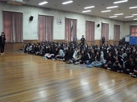 포토앨범<학교소식<대성여자중학교 대성여자중학교