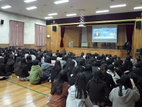포토앨범<학교소식<대성여자중학교 대성여자중학교