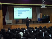 포토앨범<학교소식<대성여자중학교 대성여자중학교