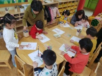 유치원 유치원특수