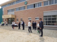 포토앨범<학교소식<가경중학교 가경중학교