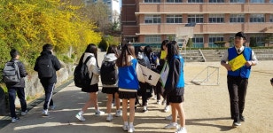 행사앨범<열린광장<각리중학교 각리중학교