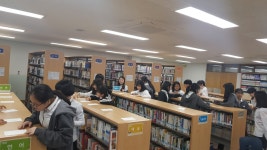 행사사진<교육활동앨범<학교소식<금천중학교 금천중학교