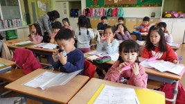 늘봄학교 앨범<늘봄학교<금가초등학교 금가초등학교