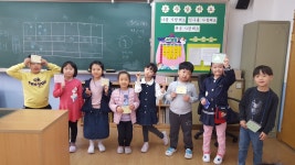 행사사진<학교소식<한벌초등학교 한벌초등학교
