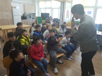 행사앨범(2019년~)<회남소식<회남초등학교 회남초등학교