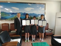 학교앨범<학교 소식<제천여자고등학교 제천여자고등학교