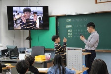 학교교육앨범<진천상산소식<진천상산초등학교 진천상산초등학교