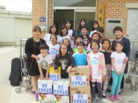 교육활동앨범<학교소식<진천상신초등학교 진천상신초등학교