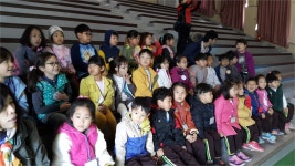 교육활동앨범<학교소식<진천상신초등학교 진천상신초등학교