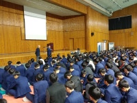 갤러리<교육활동<제천중학교 제천중학교