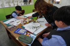 게시판<자유학년제<교육활동<정수중학교 정수중학교