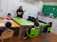돌봄앨범<선택형 돌봄<늘봄학교<주성초등학교 주성초등학교