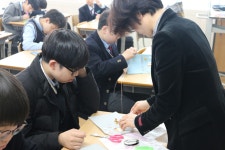 동아리활동<학교자치<충주미덕중학교 충주미덕중학교