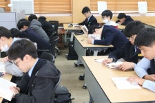 동아리활동<학교자치<충주미덕중학교 충주미덕중학교