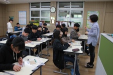 학교행사앨범<학교행사앨범<교육활동 및 알림마당<미원중학교 미원중학교